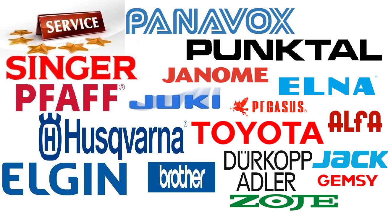 logos